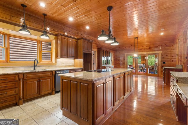 729 Huckleberry Way, House other with 5 bedrooms, 6 bathrooms and null parking in Jasper GA | Image 36