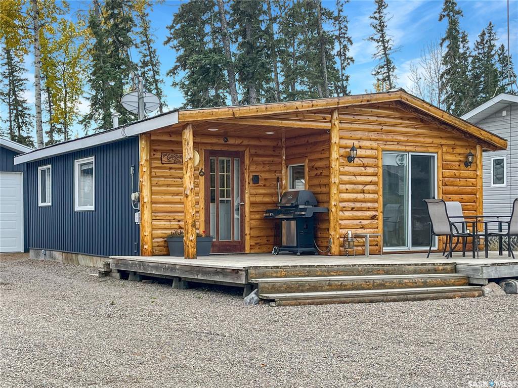 Residential in Candle Lake 4