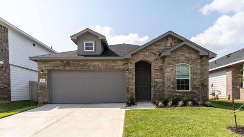 3112 Waxwing, Brookshire, TX, 77423 | Card Image