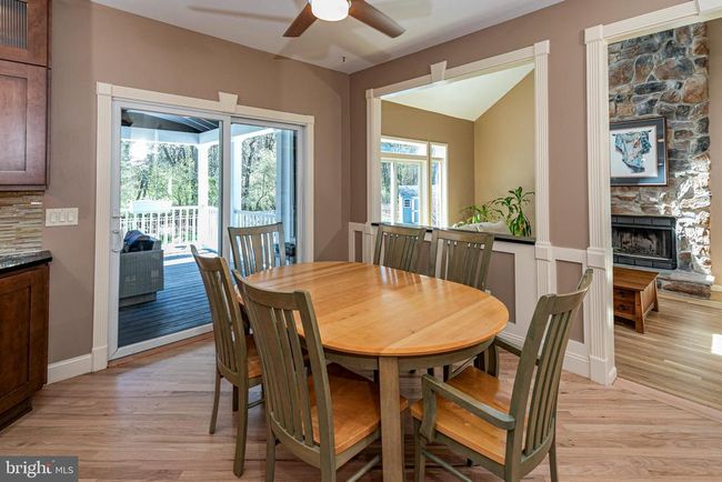 8 Fieldstone Rd, House other with 4 bedrooms, 4 bathrooms and null parking in SKILLMAN NJ | Image 17