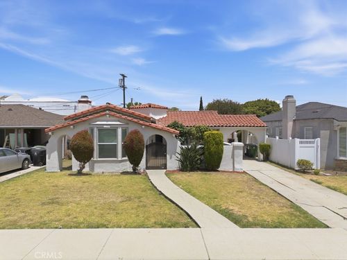 3127 W 79th Street, Los Angeles, CA, 90043 | Card Image