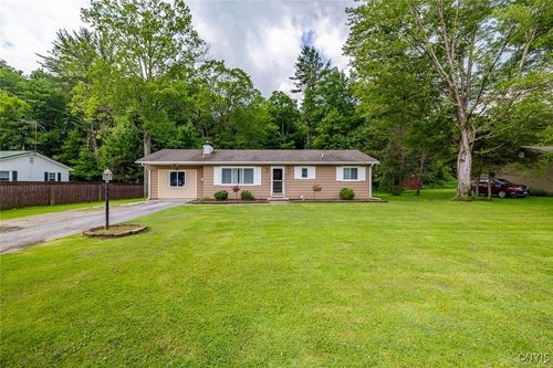 10075 Florence Hill Rd, Camden, NY, 13316-6101 | Card Image