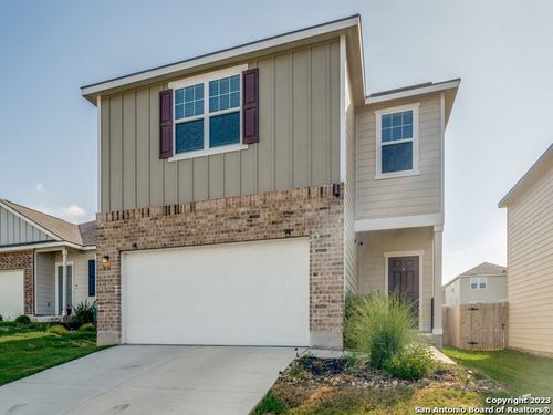 5136 Morning Graze, Saint Hedwig, TX, 78152-0199 | Card Image