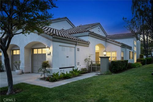 5 Calle Del Norte, Rancho Santa Margarita, CA, 92688-2912 | Card Image