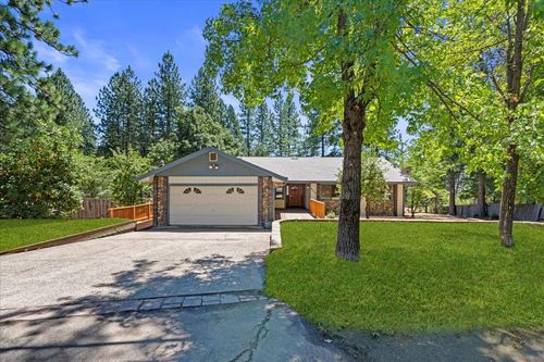 4770 Pony Express Trail, Camino, CA, 95709 | Card Image