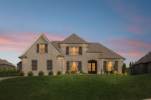 1094 Dorset Dr, Hendersonville, TN, 37075-1705 | Card Image