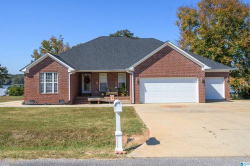 159 Sunset Lane, SYLACAUGA, AL, 35151 | Card Image