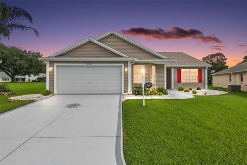 17107 Se 93rd Exeter Ct, THE VILLAGES, FL, 32162-1863 | Card Image