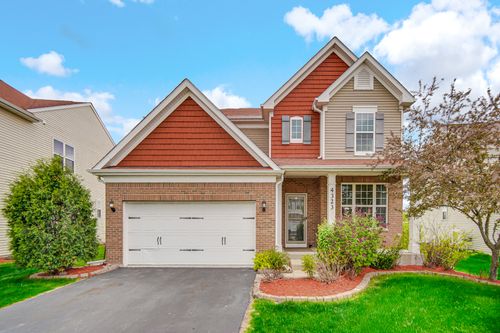 4323 Fraser Cir, Naperville, IL, 60564-1182 | Card Image