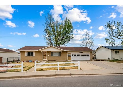 7921 Granada Rd, Denver, CO, 80221-3764 | Card Image