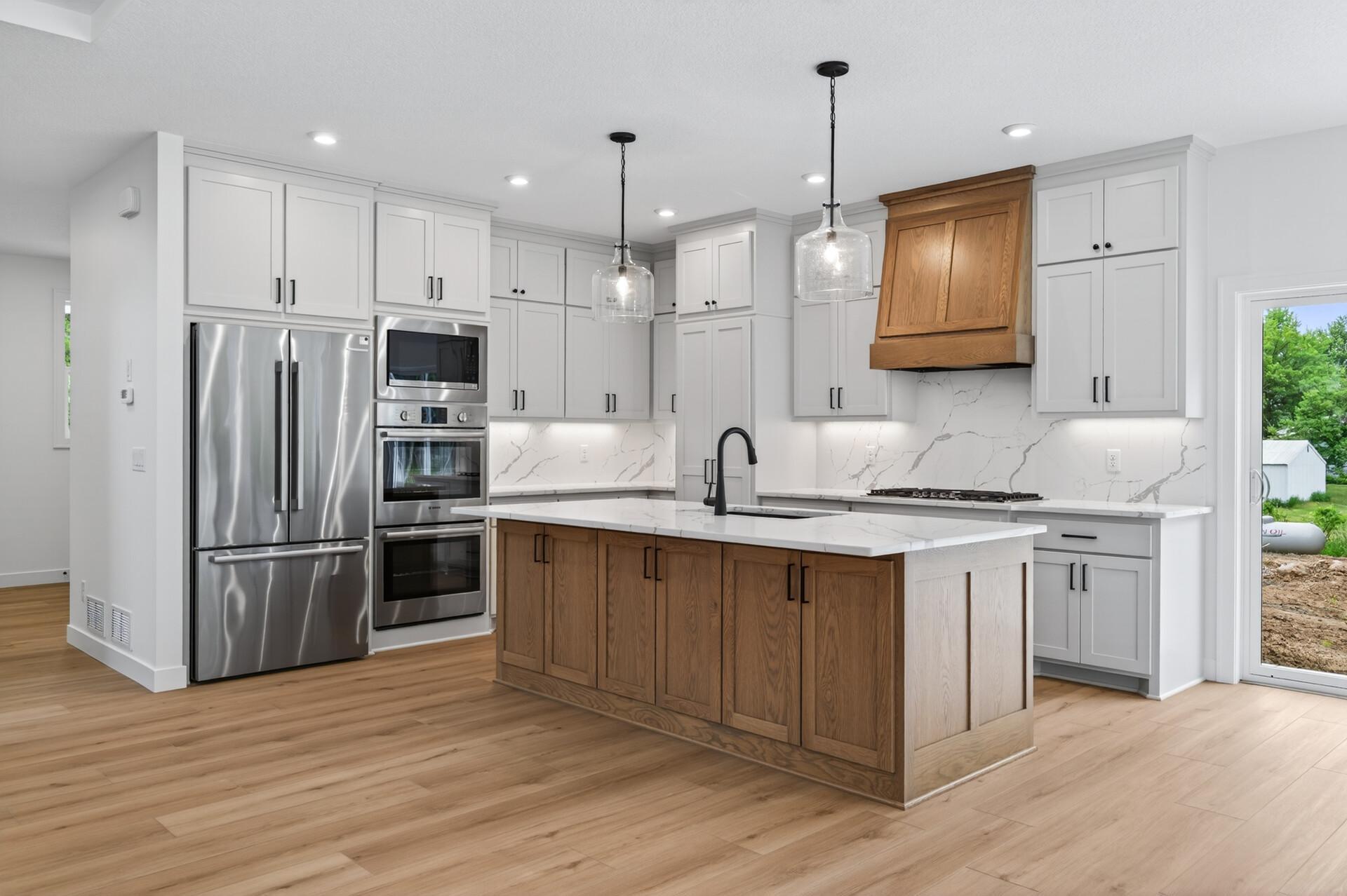 Residential in Elk River 2
