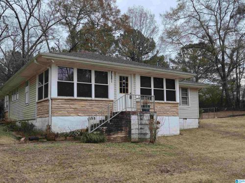 8881 Corner School Rd, Warrior, AL, 35180-3071 | Card Image