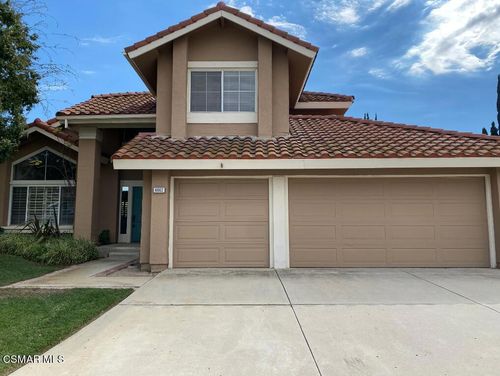 6062 Buffalo St, Simi Valley, CA, 93063-5712 | Card Image