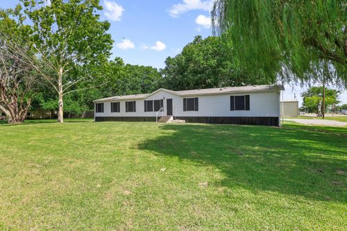 201 S Main St, Dodd City, TX, 75438 | Card Image