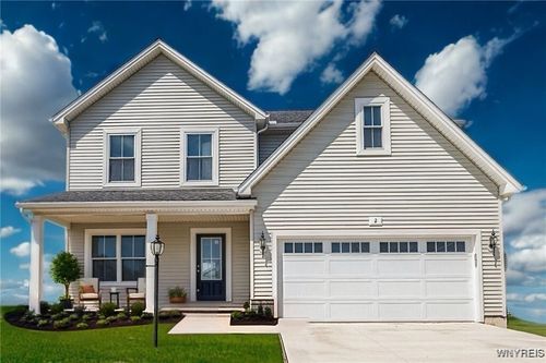 2 Kaitlyn Ct, Grand Island, NY, 14072-3344 | Card Image