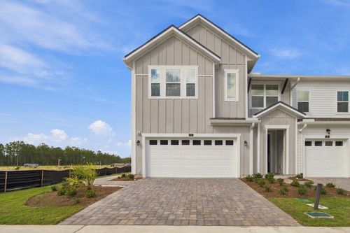 665 Windchime Street, Yulee, FL, 32097 | Card Image