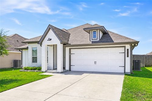 1985 Chief Street, Bryan, TX, 77807 | Card Image