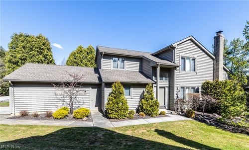 4 Chelsea Court, Beachwood, OH, 44122 | Card Image