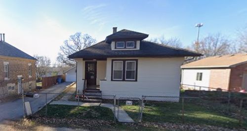 827 Porter St, Joliet, IL, 60432-1459 | Card Image