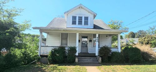 500 Stafford St, Lynchburg, VA, 24501-3553 | Card Image