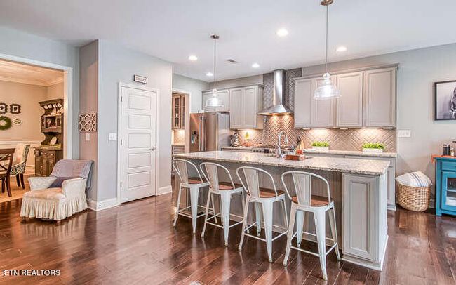 1010 Prince George Parish Dr, House other with 4 bedrooms, 3 bathrooms and null parking in Knoxville TN | Image 7