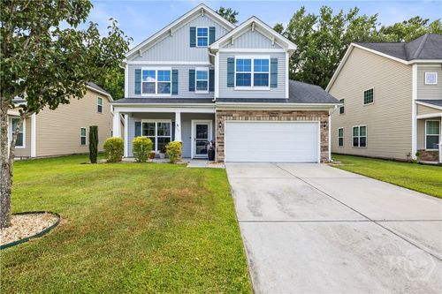 350 Casey Dr, Pooler, GA, 31322-9449 | Card Image