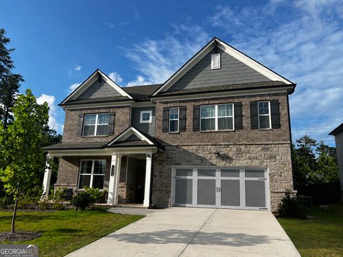 1503 Dover Creek Lane, Lawrenceville, GA, 30045 | Card Image