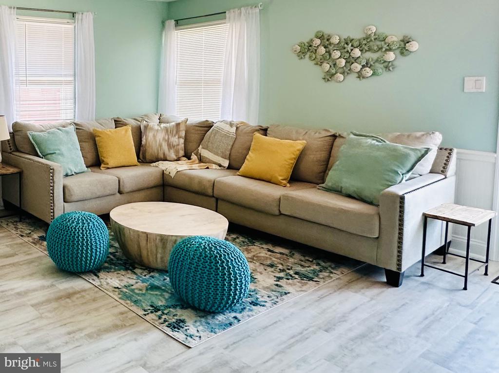 Residential Lease in BRIGANTINE 3