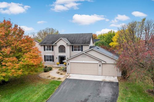 19885 Evensong Ct, Farmington, MN, 55024-8688 | Card Image