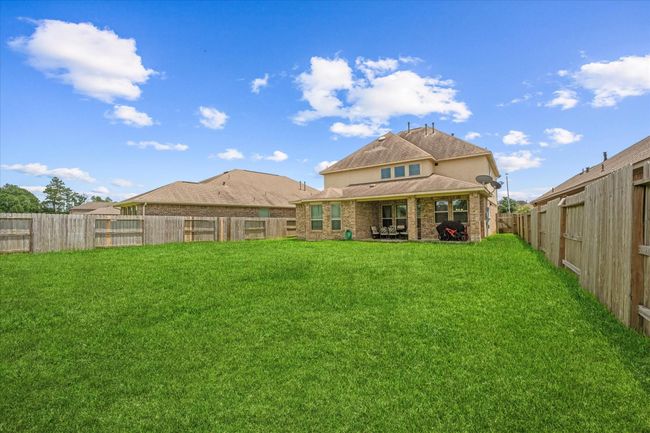 3823 Fleetwood Falls Ln, House other with 5 bedrooms, 4 bathrooms and 2 parking in Spring TX | Image 34