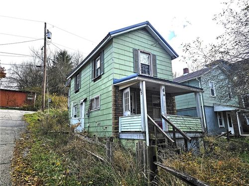 65 Hedge Ave, Marianna, PA, 15345 | Card Image