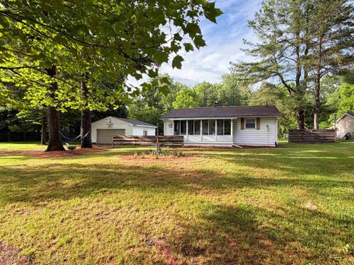 1079 W Moore Road, Spaulding Township, MI, 48601 | Card Image