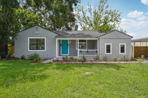 3710 W Griflow St, Tampa, FL, 33629-8706 | Card Image