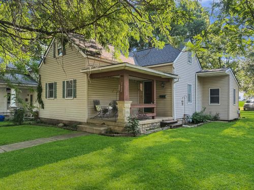 723 N Russell St, Urbana, OH, 43078-1131 | Card Image
