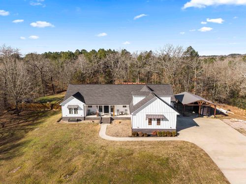 124 Holly Farm Lane, Pearcy, AR, 71968 | Card Image