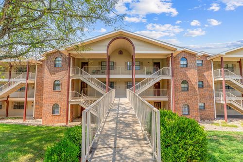 3-350 S Wildwood Drive, Branson, MO, 65616 | Card Image