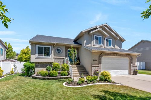 1368 2350, Woods Cross, UT, 84087-2427 | Card Image