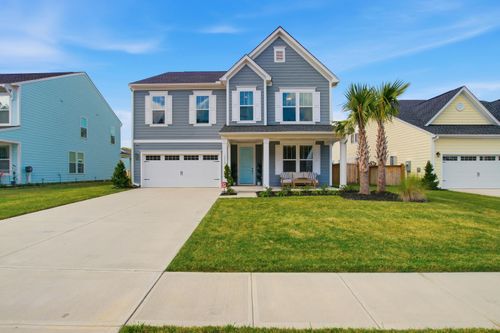 1334 Homecoming Blvd, Ravenel, SC, 29470-9669 | Card Image