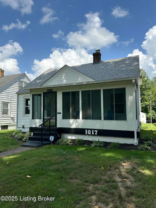 1017 Southwestern Pkwy, Louisville, KY, 40211 | Card Image