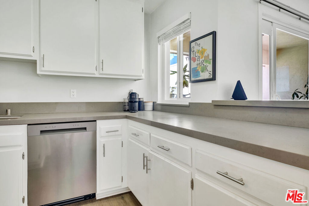 Residential in Culver City 4