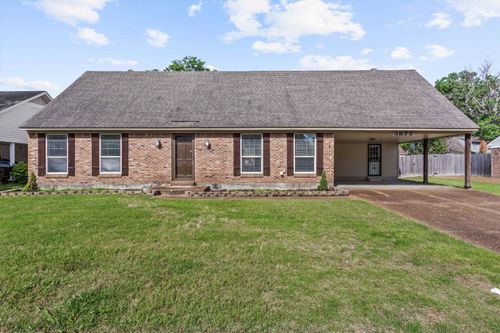 3877 Sabal Hill Dr, Bartlett, TN, 38135-1735 | Card Image