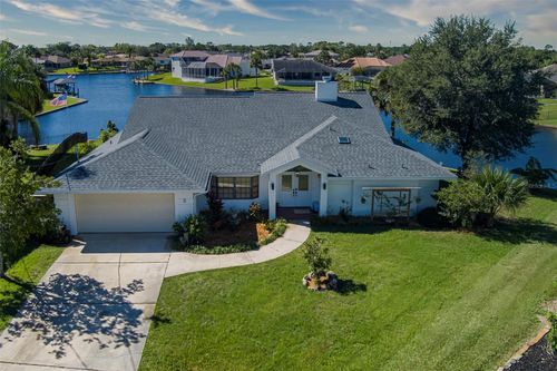 3 Creek Ct., Palm Coast, FL, 32137-8910 | Card Image