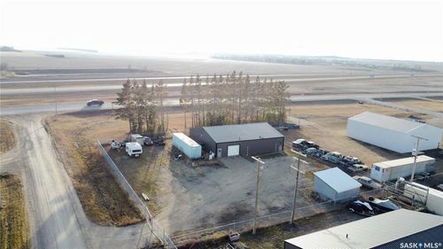 543 Johnston Ave, Indian Head, SK, S0G2K0 | Card Image