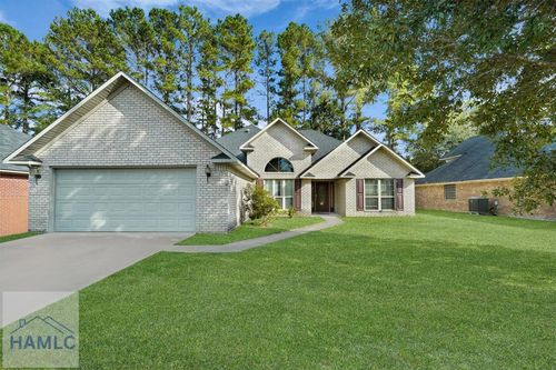 1112 Cornett Ct, Hinesville, GA, 31313-5003 | Card Image
