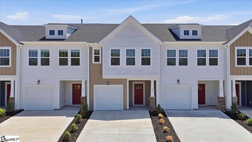 508 Round Rock Way, Fountain Inn, SC, 29644 | Card Image