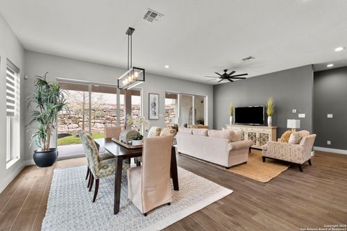 22118 Touring Ln, San Antonio, TX, 78257-4464 | Card Image