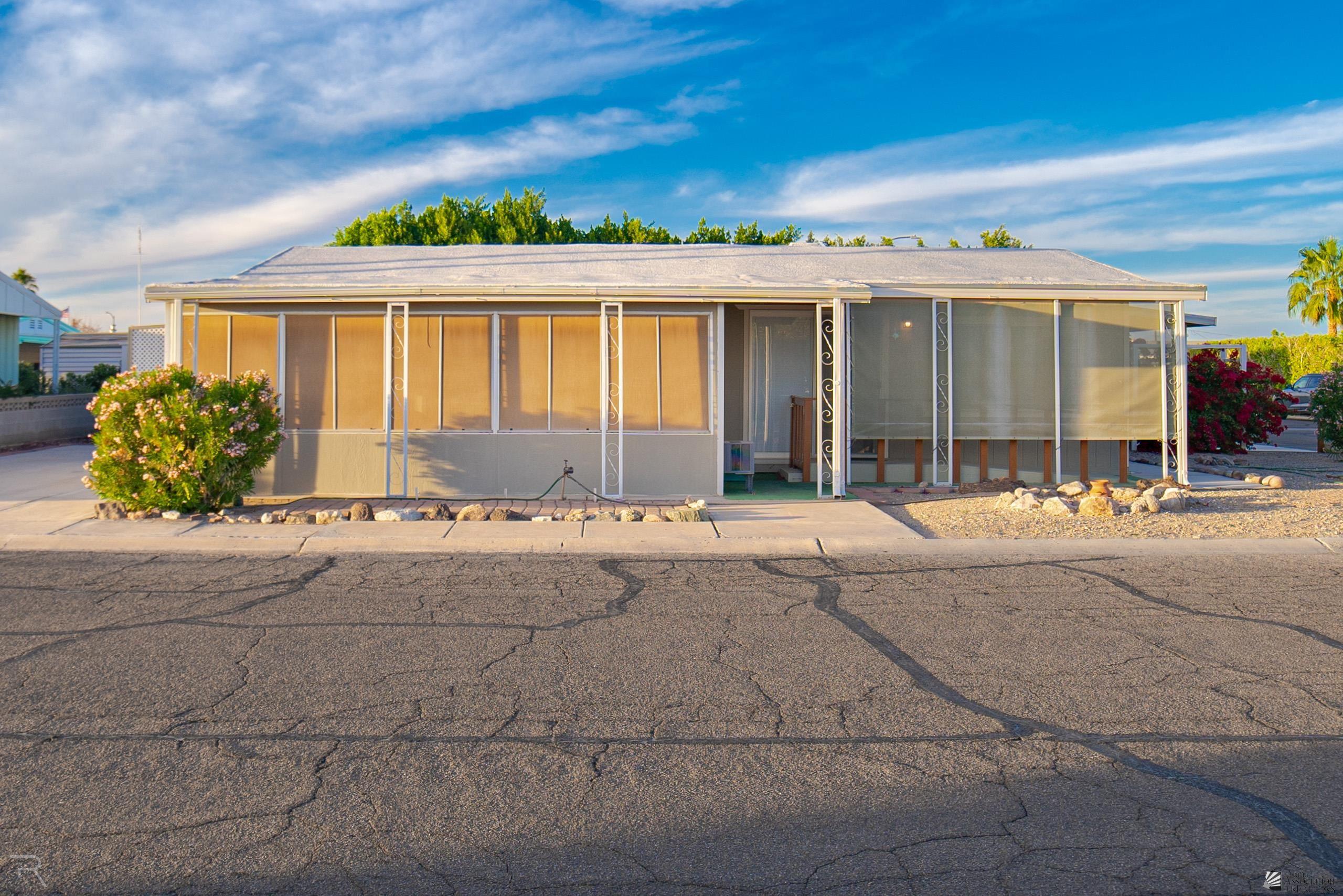 Residential in Yuma 5