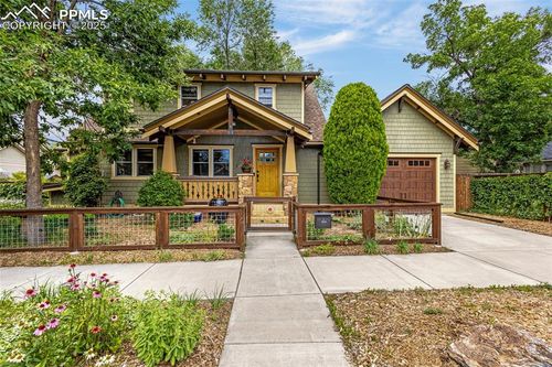 12 N 17th St, Colorado Springs, CO, 80904-3583 | Card Image