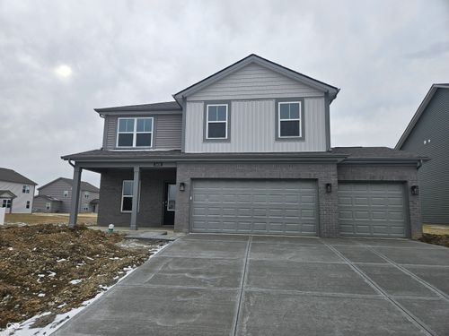 2600 Kingman Dr, Whitestown, IN, 46075-7636 | Card Image