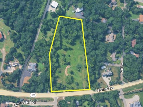 13201 Archer Ave, Lemont, IL, 60439-7438 | Card Image